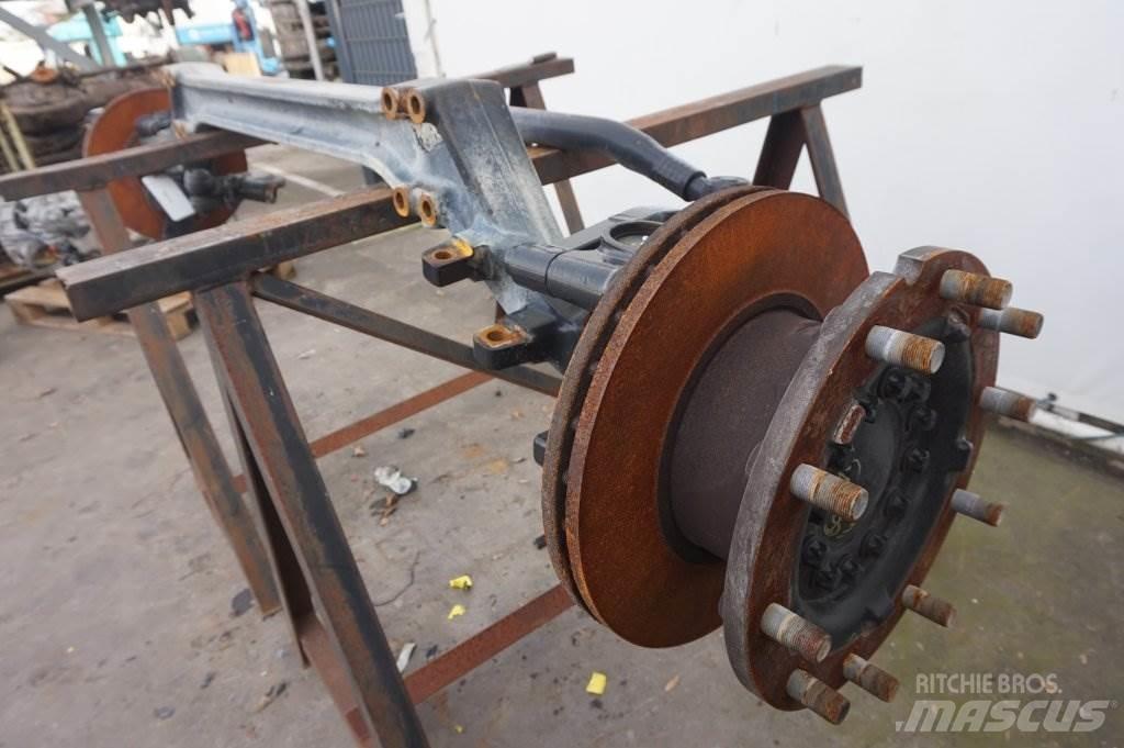 MAN VOK-08-44 Axles