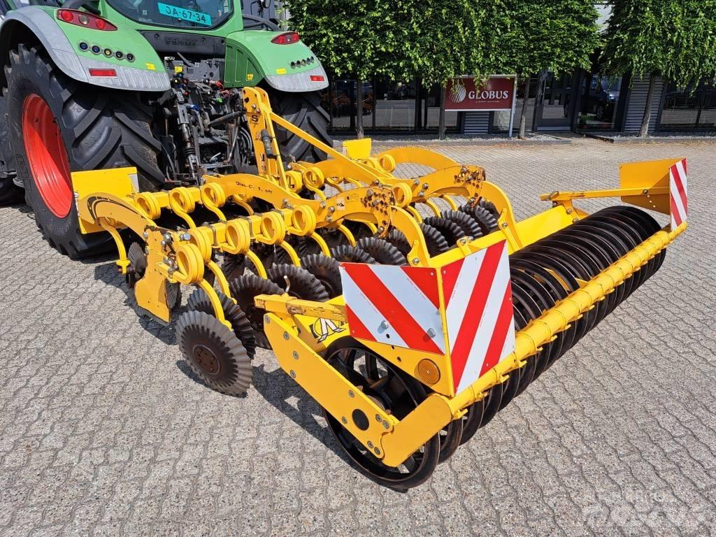 Agrisem DOM SILVER Disc harrows
