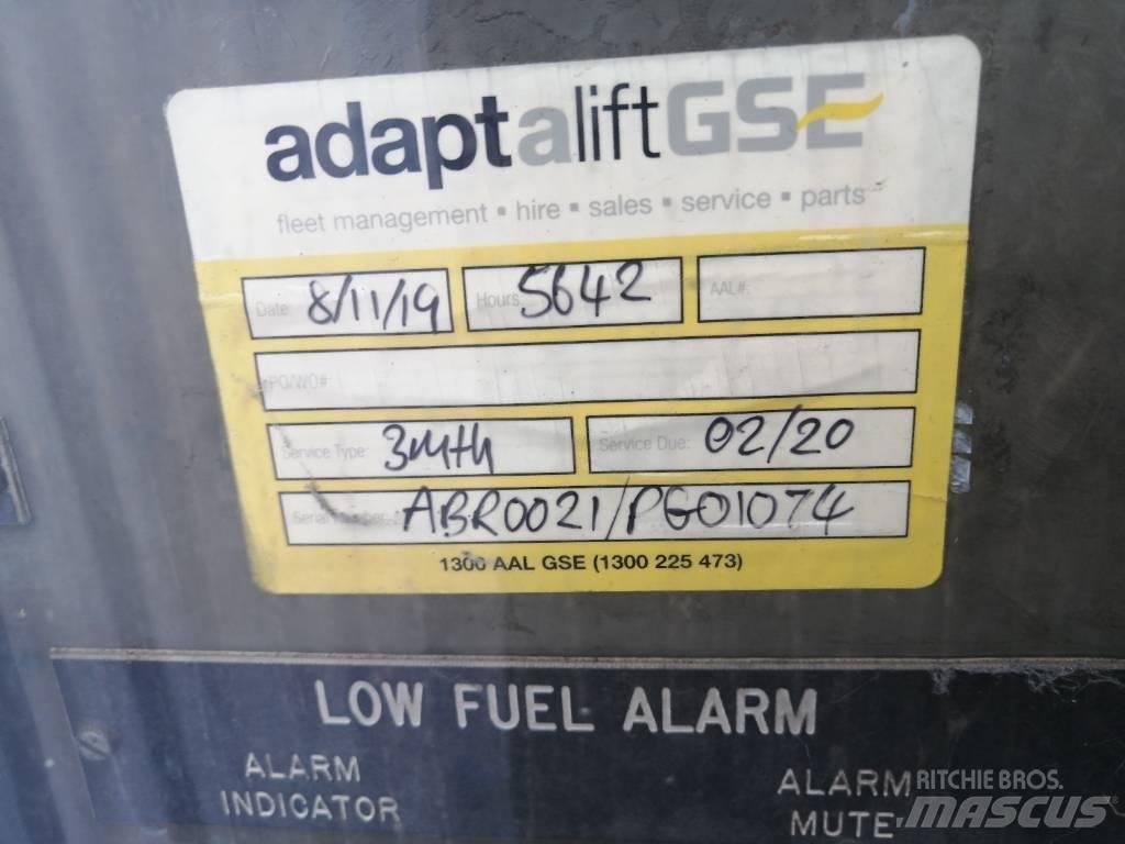  MODRA A230150002 Other Generators