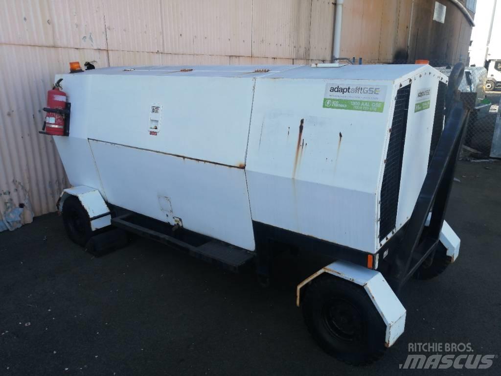  MODRA A230150002 Other Generators