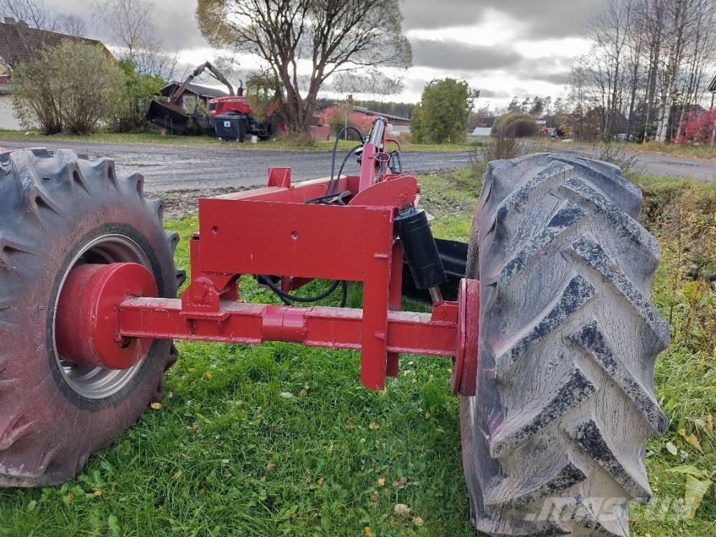  Peltolana 3.80 Field drags