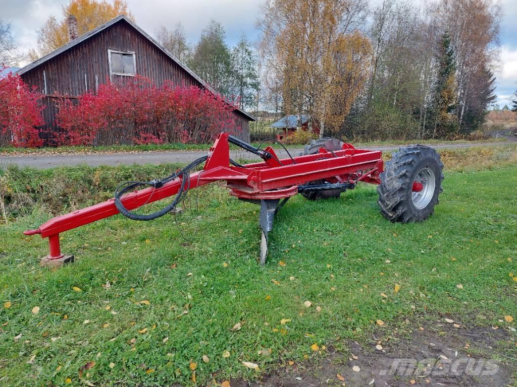  Peltolana 3.80 Field drags