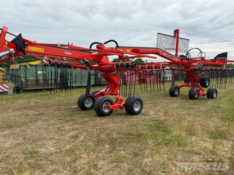 Kuhn GA6632 Other farming machines