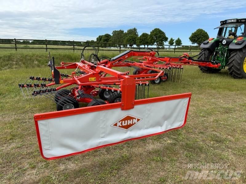 Kuhn GA6632 Other farming machines