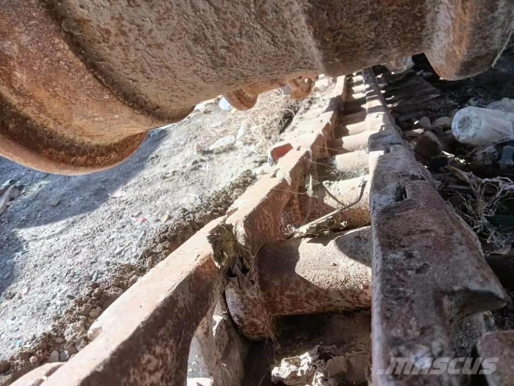 CAT 330 B L Crawler excavators