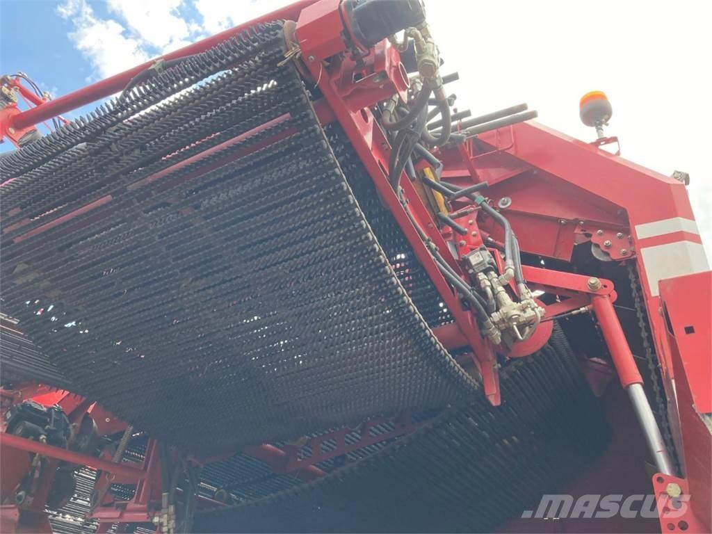 Grimme EVO 290 Other farming machines