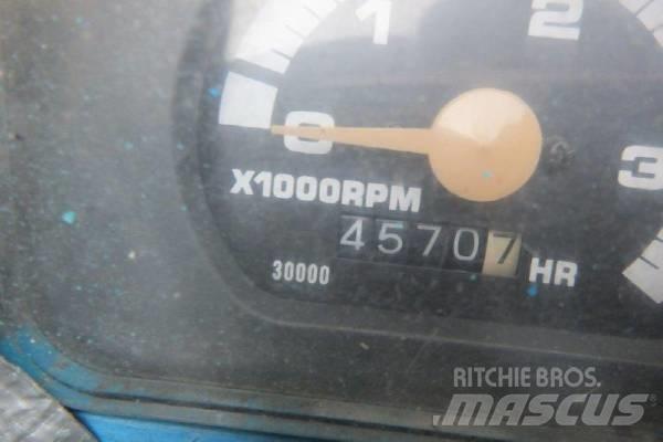 Kubota RX302 Mini excavators < 7t
