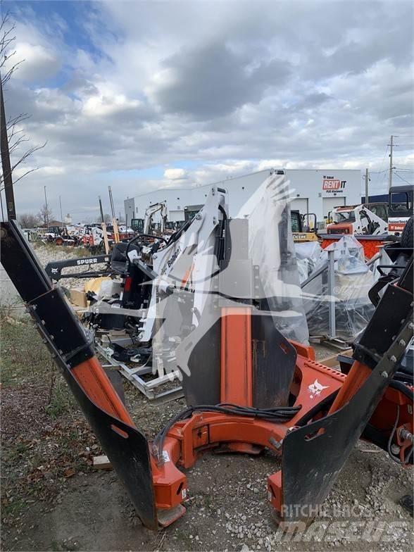 Bobcat TS36MC Other