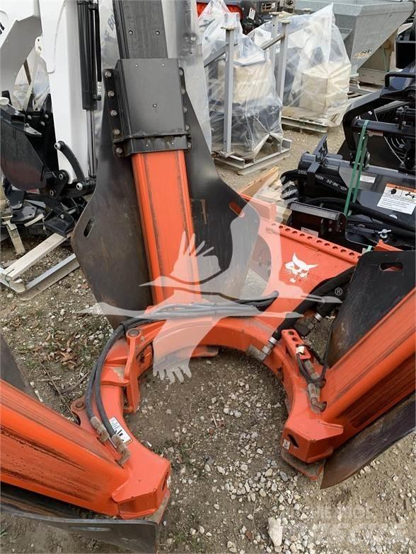 Bobcat TS36MC Other