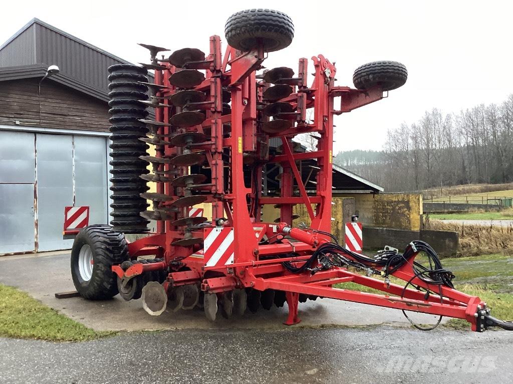 Horsch Joker 10 RT Disc harrows
