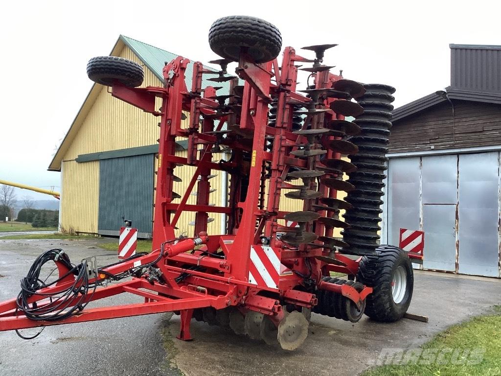 Horsch Joker 10 RT Disc harrows