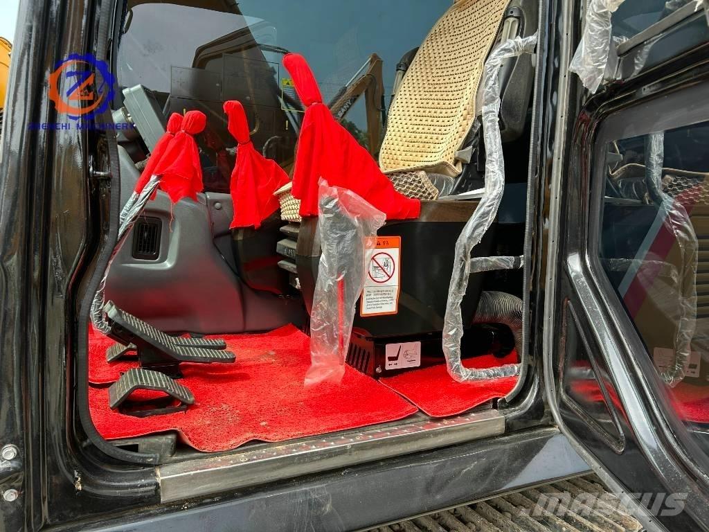 Sany SY 155 H Midi excavators  7t - 12t