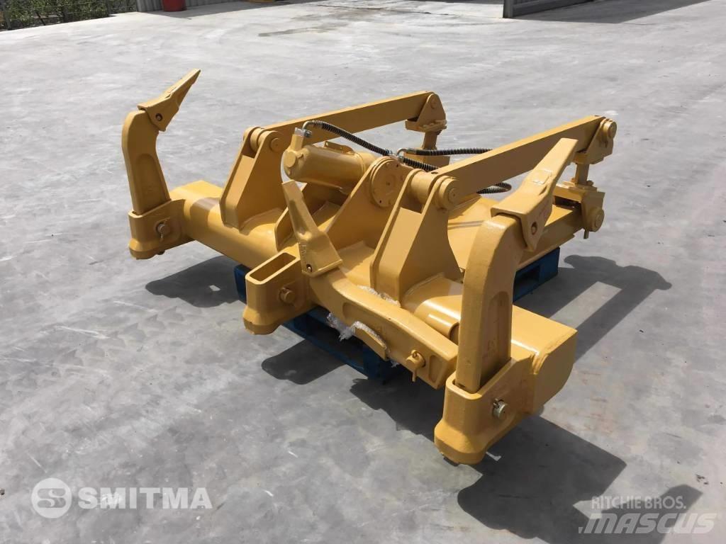 CAT D6M Scarifiers