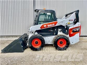 Bobcat S 76 Skid steer loaders