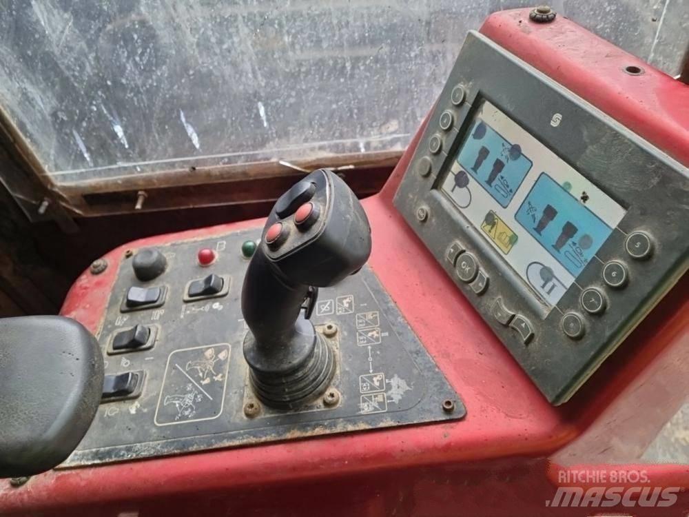 Toro DD4045 Horizontal Directional Drilling Equipment