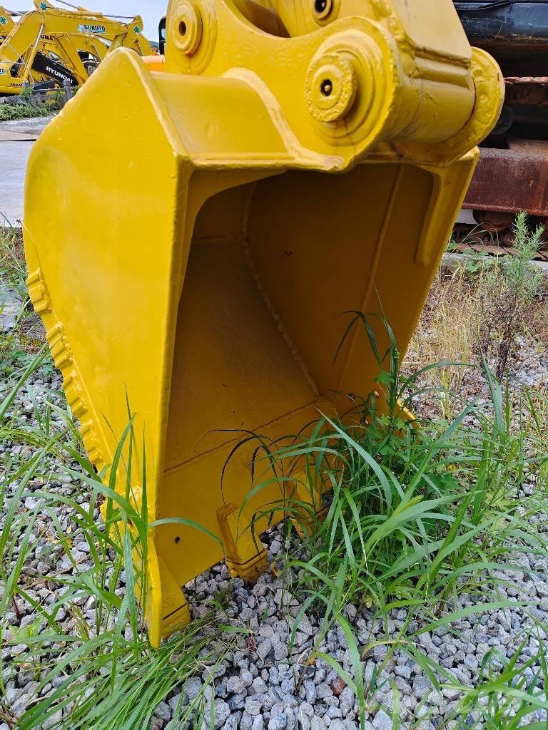 Komatsu PC 78 US Midi excavators  7t - 12t