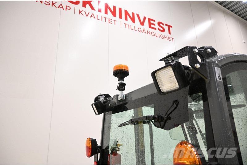 Kramer 5040 Wheel loaders