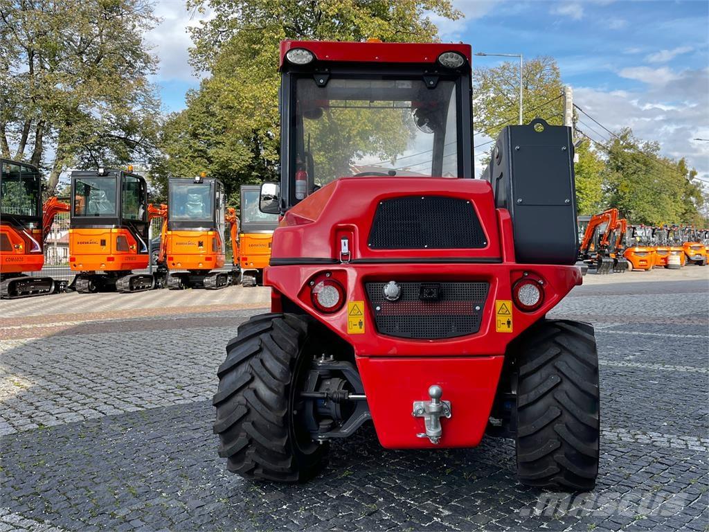 Everun ERT1500 Telescopic handlers