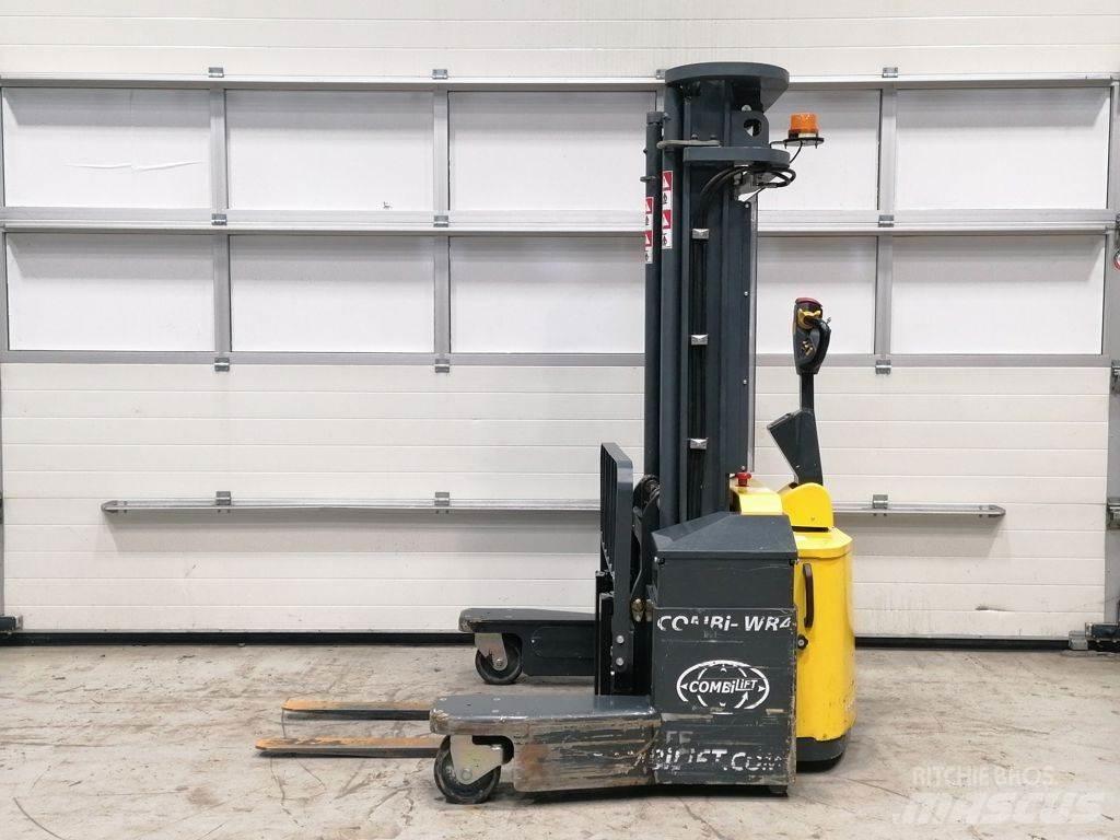 Combilift WR4 Sideloader