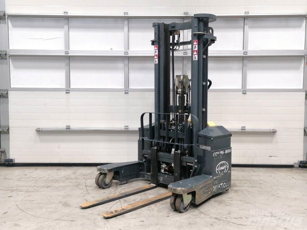 Combilift WR4 Sideloader