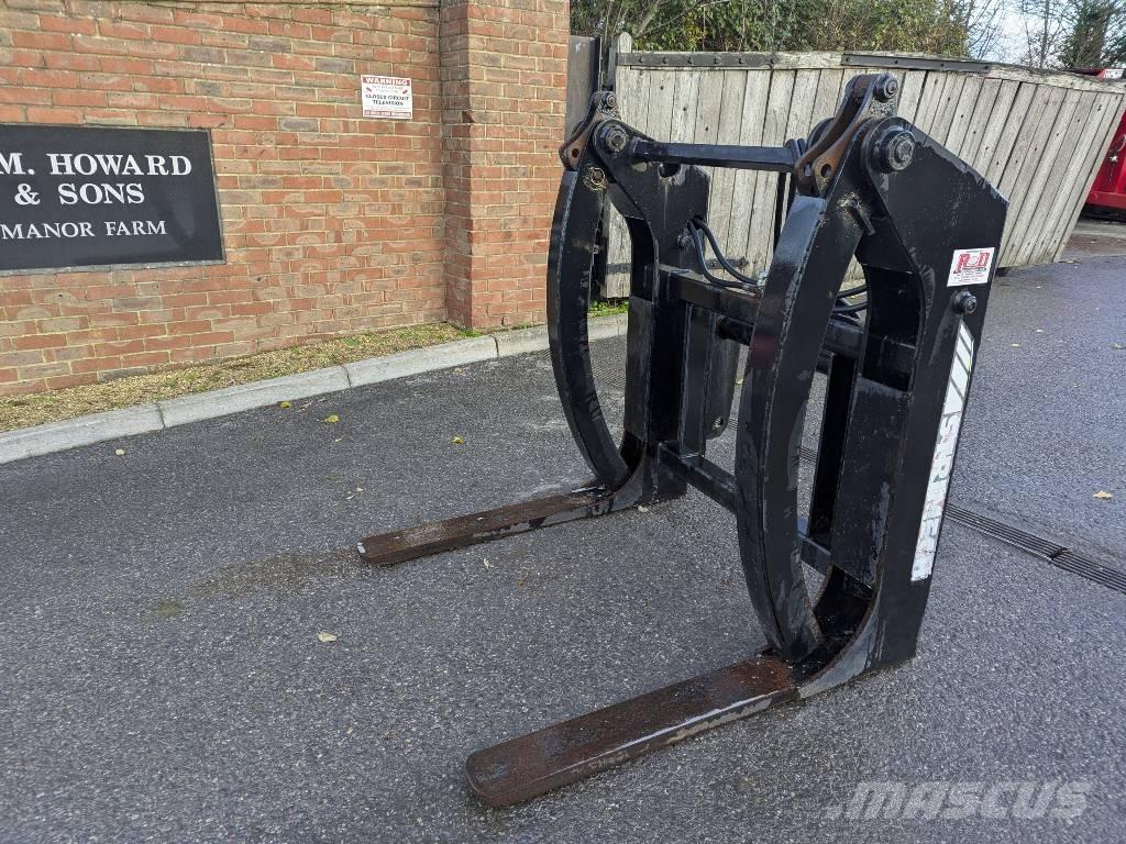 Strimech LOG GRAB Grapples