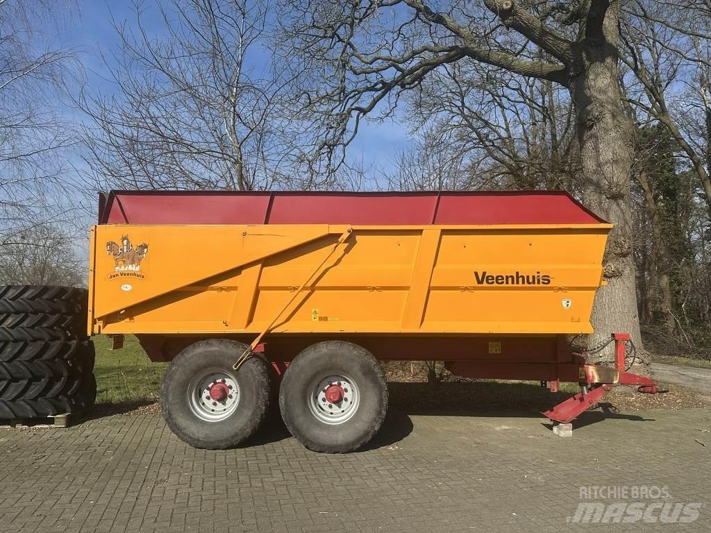 Veenhuis JVK 13000 Other farming machines