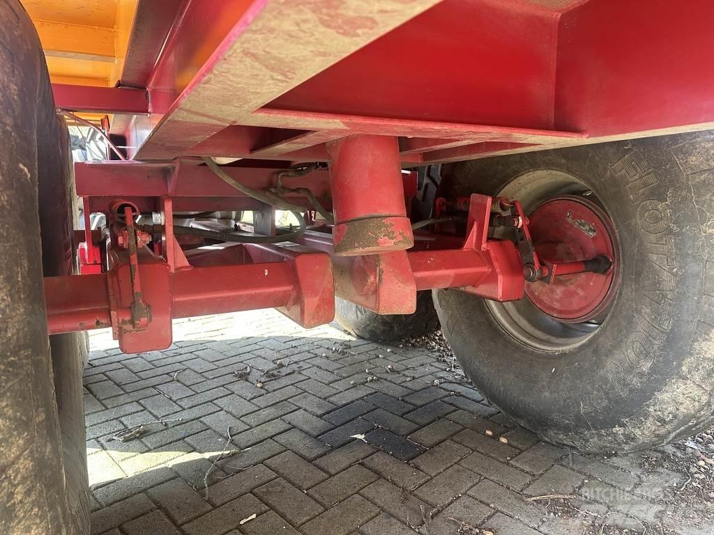 Veenhuis JVK 13000 Other farming machines