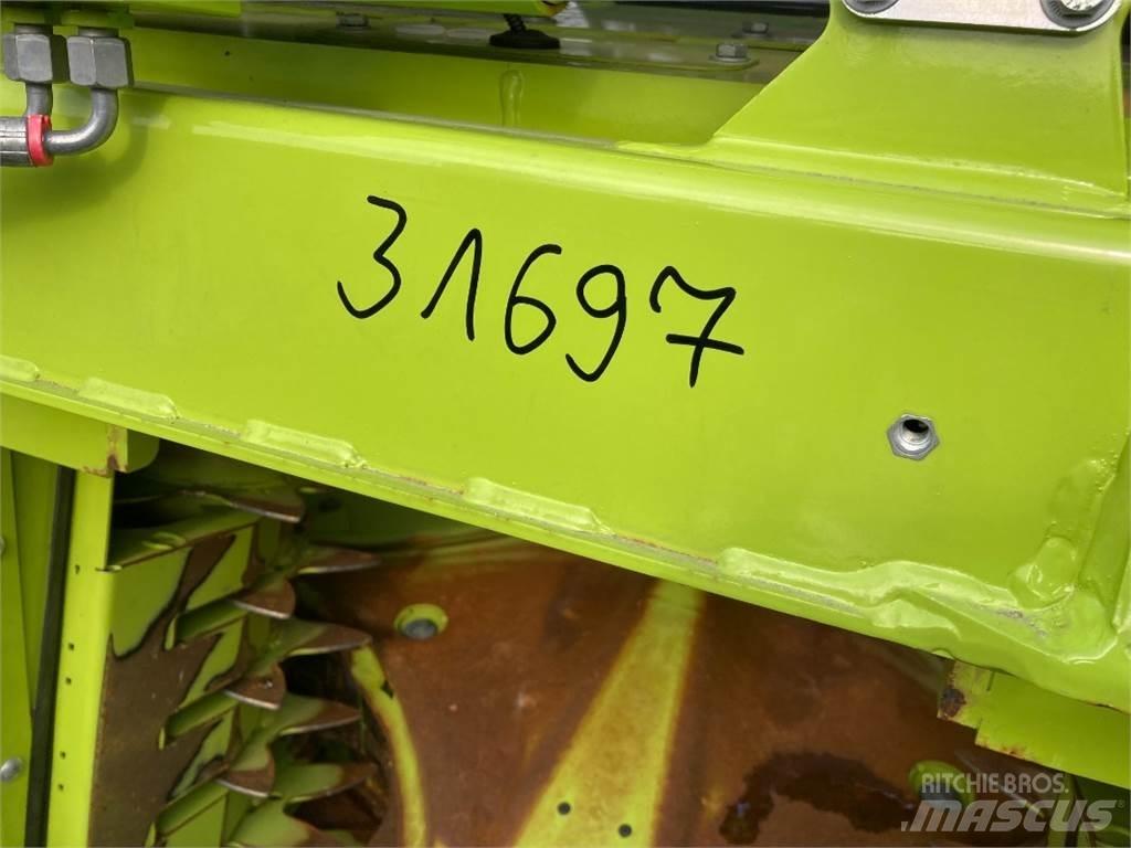 CLAAS Orbis 750 Other farming machines