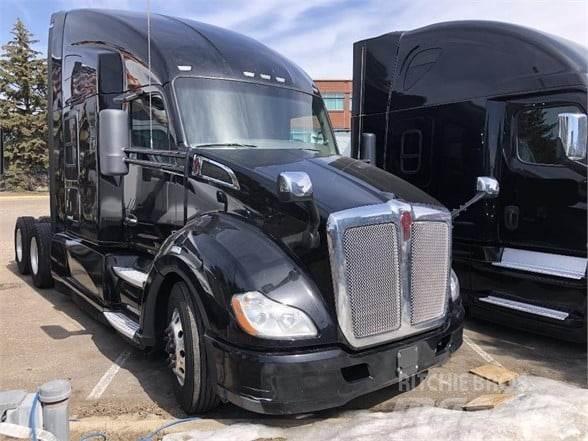 Kenworth T680 Truck Tractor Units