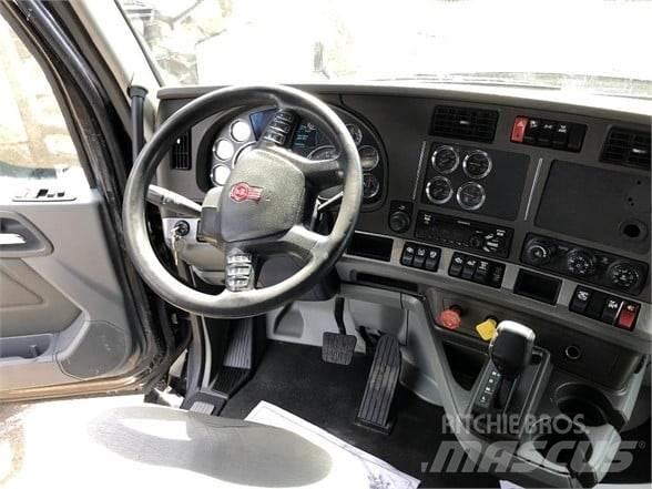 Kenworth T680 Truck Tractor Units
