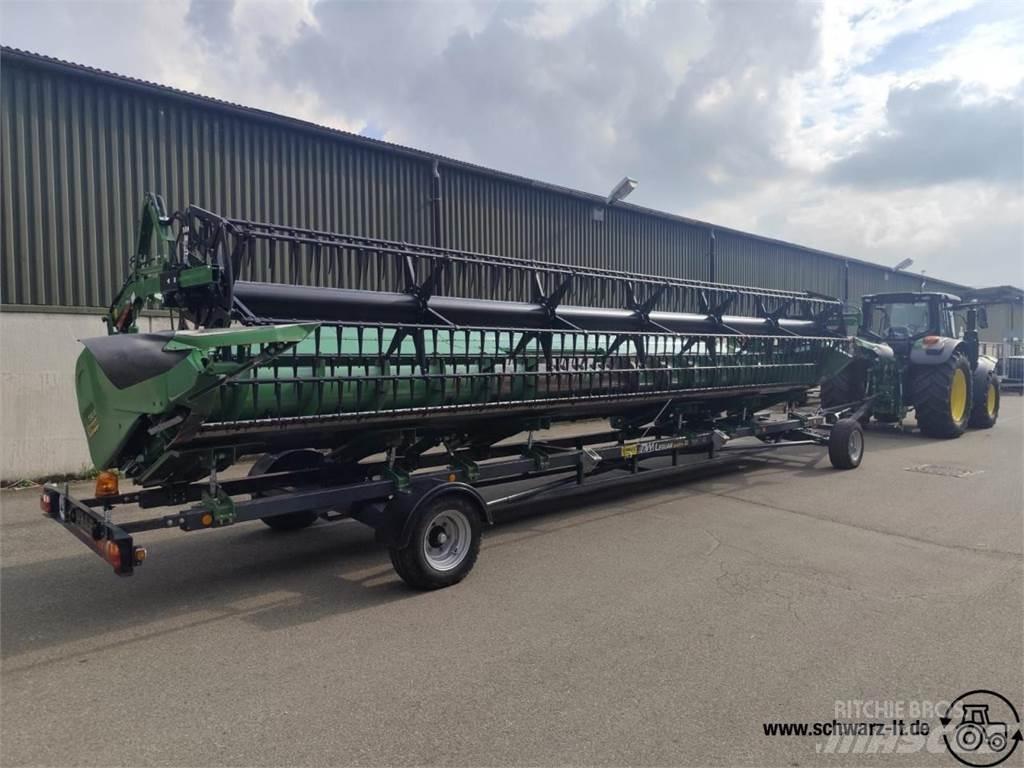 John Deere 730X Combine harvester spares & accessories