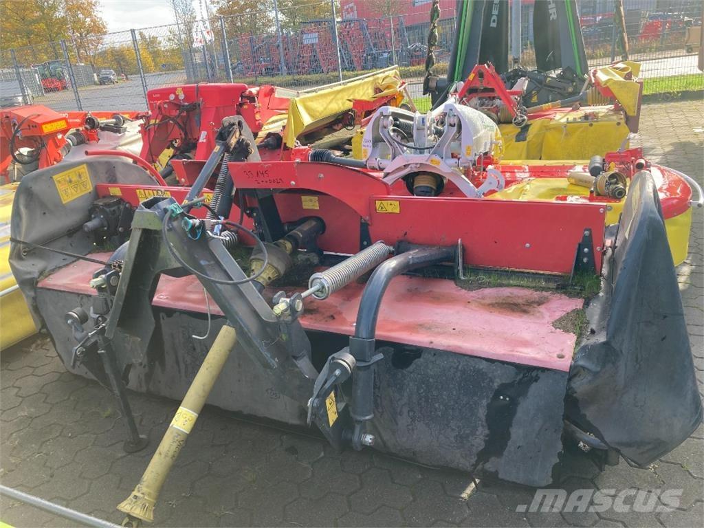 Vicon Extra 332 Mower-conditioners