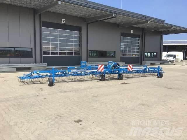  CARRÉ SARCLERSE Other farming machines