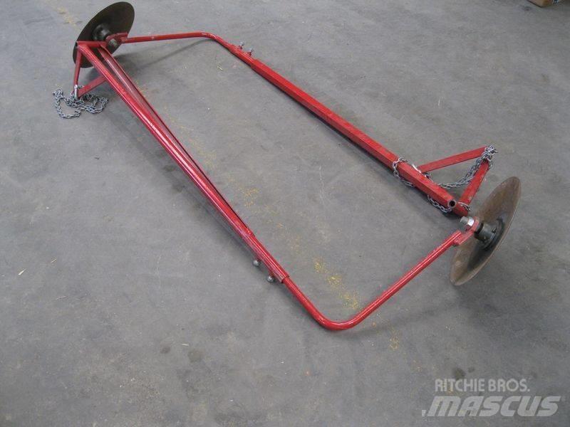 Baselier markeurs Potato equipment - Others