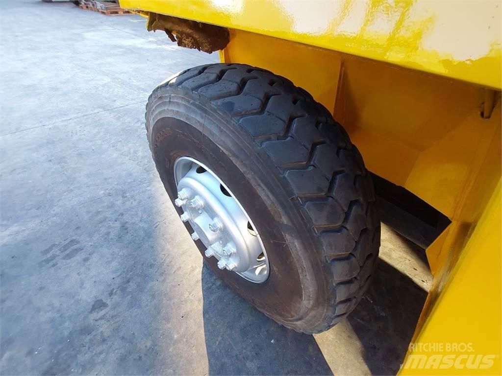 Svetruck 15120 35 Diesel trucks