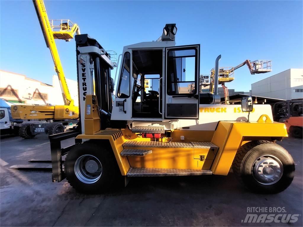 Svetruck 15120 35 Diesel trucks