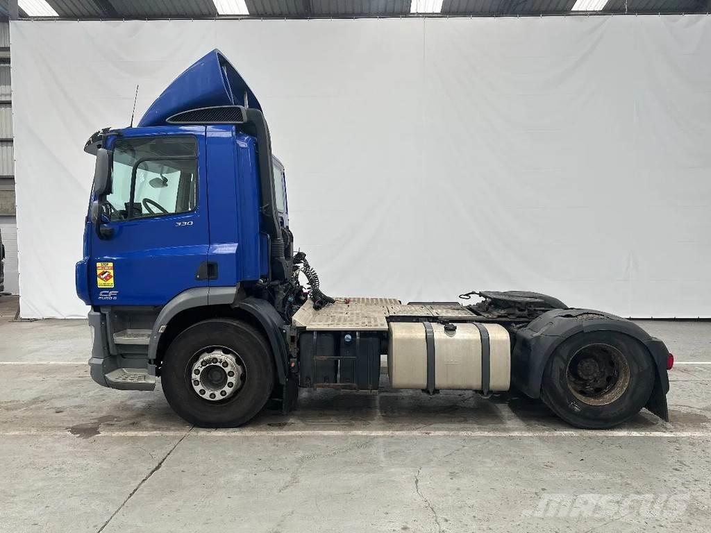DAF CF 330 Truck Tractor Units