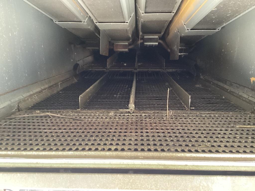 Sampo-Rosenlew C4 Combine harvesters