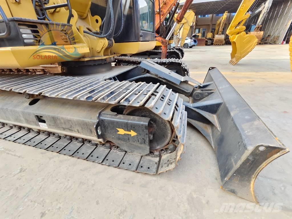 CAT 308 E 2 Midi excavators  7t - 12t