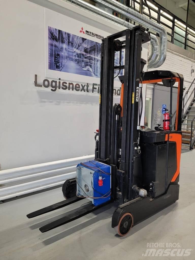 Rocla HSF16 Reach truck