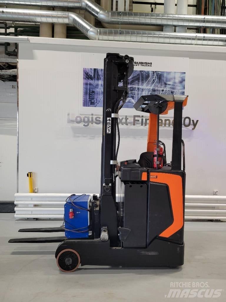 Rocla HSF16 Reach truck