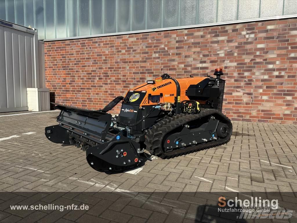 Energreen RoboEvo Other