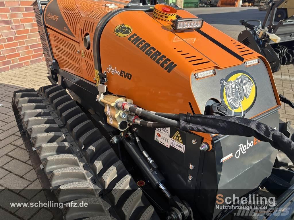 Energreen RoboEvo Other