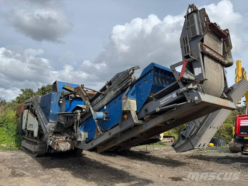 Kleemann MR110Z EVO2 Other