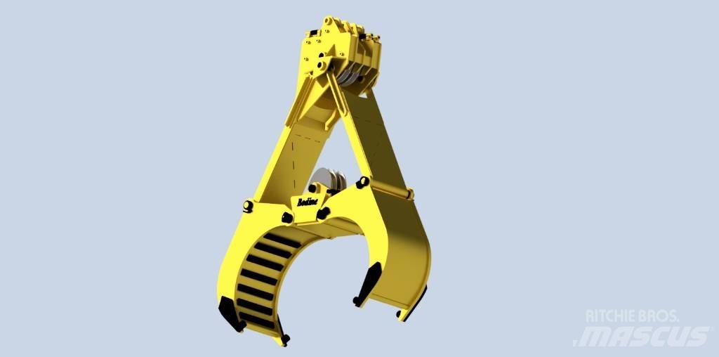  Bodine APRT-40 Crane spares & accessories