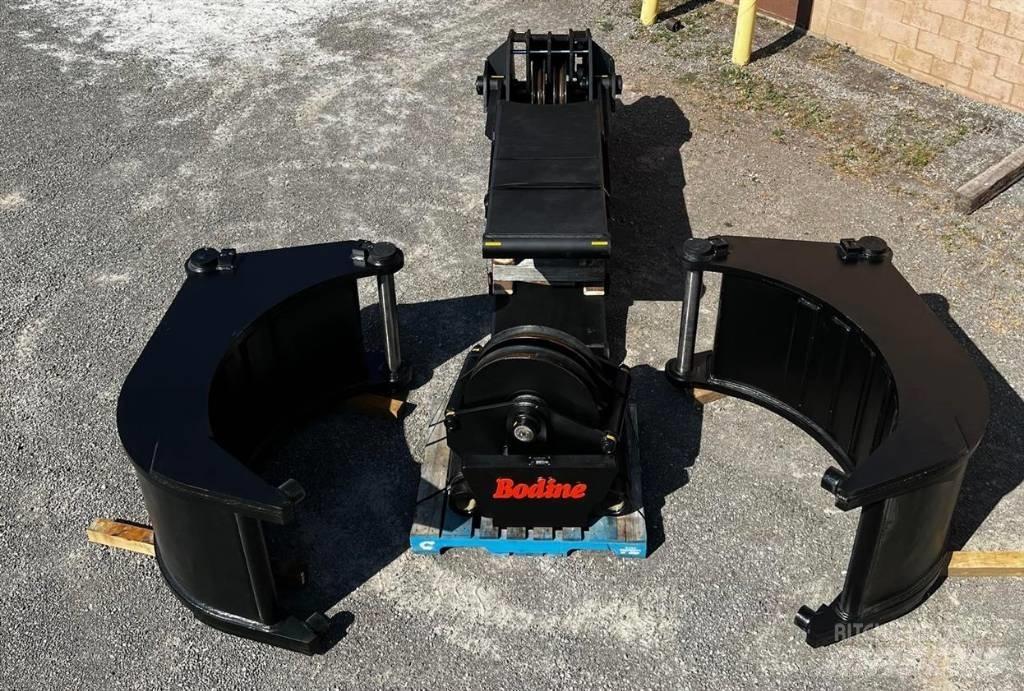  Bodine APRT-40 Crane spares & accessories