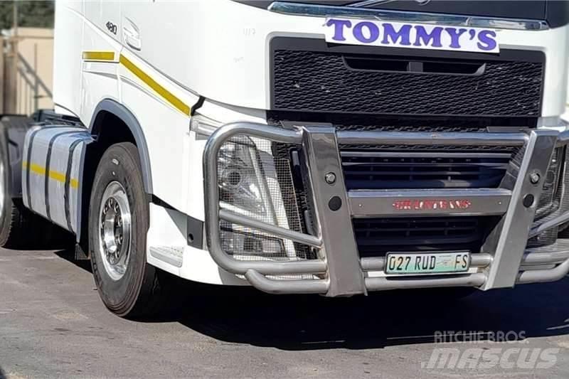 Volvo FH 440 Other trucks