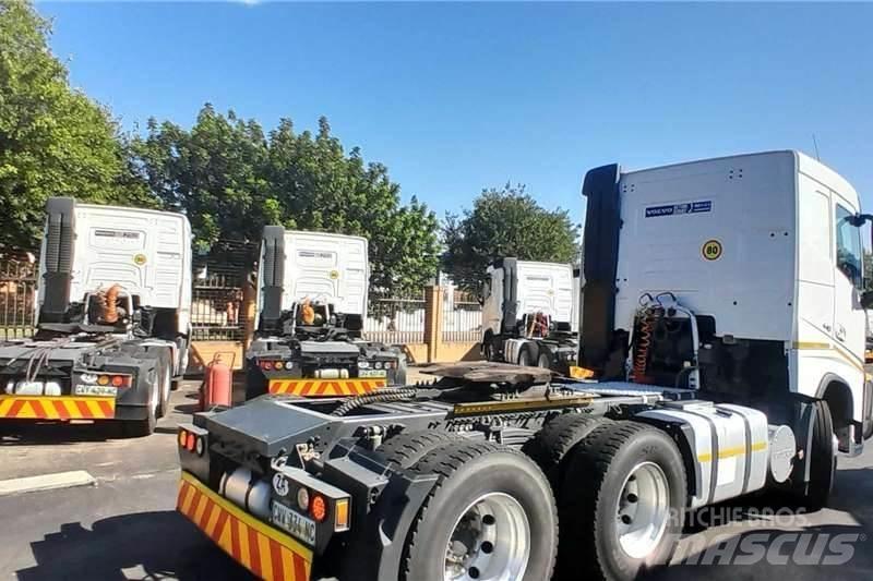 Volvo FH 440 Other trucks