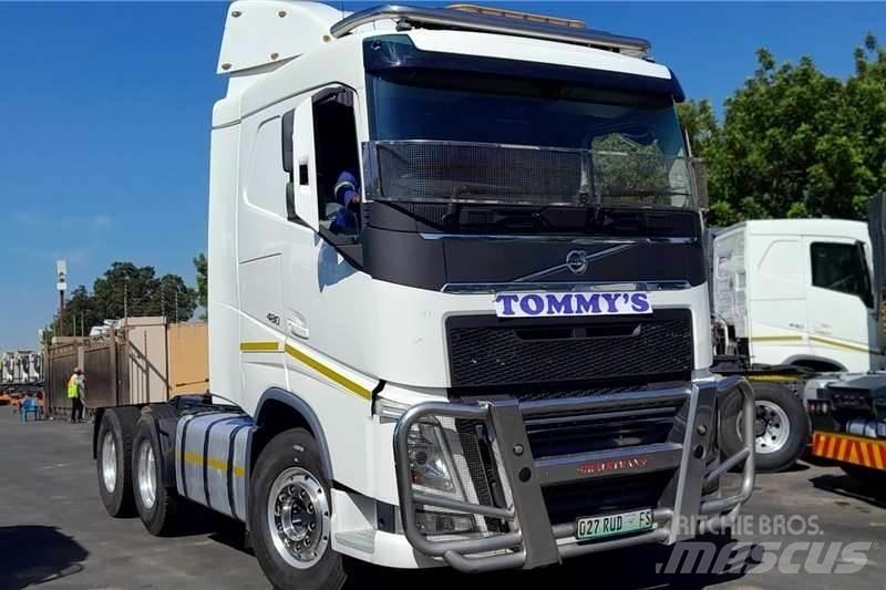 Volvo FH 440 Other trucks