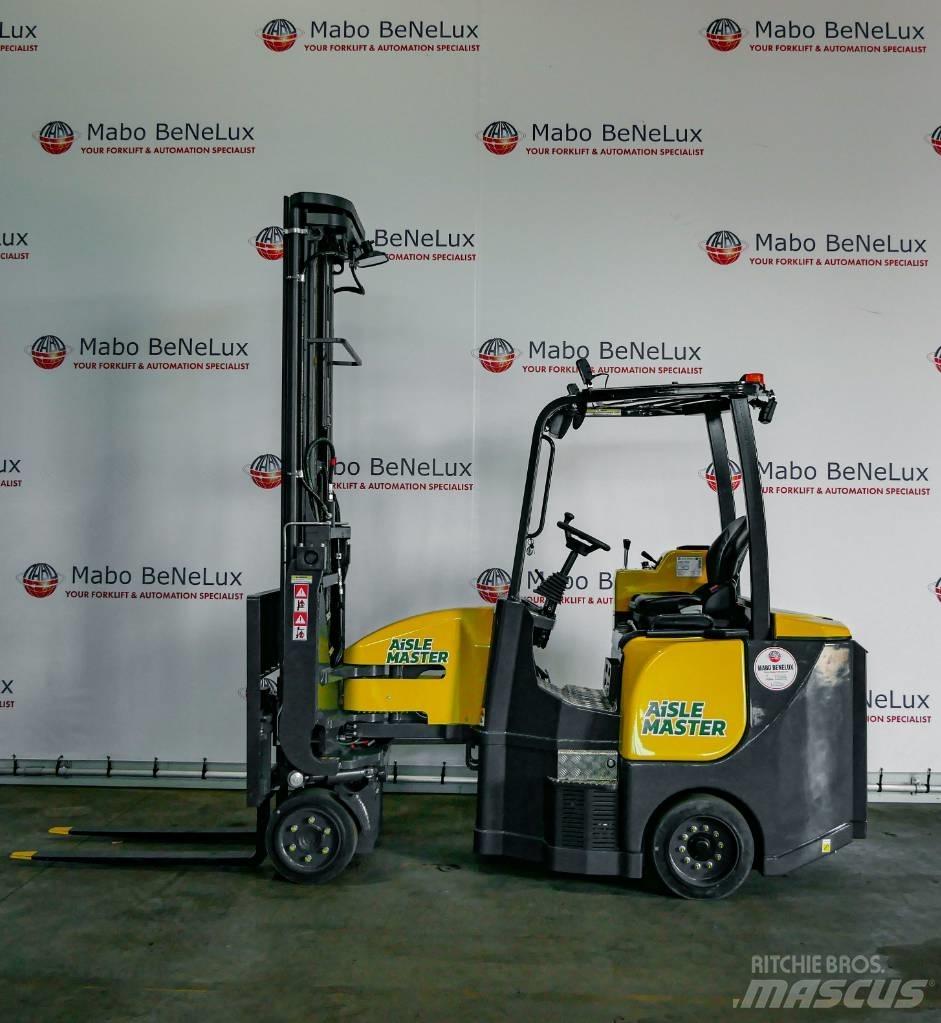 Aisle-Master 20NE Reach truck